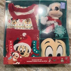 Disney Holiday Gift Set for Baby